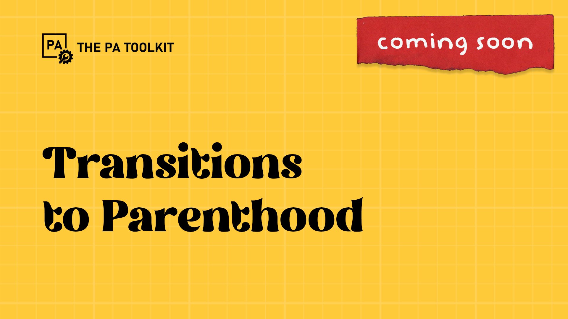 Protected: Transitions to Parenthood