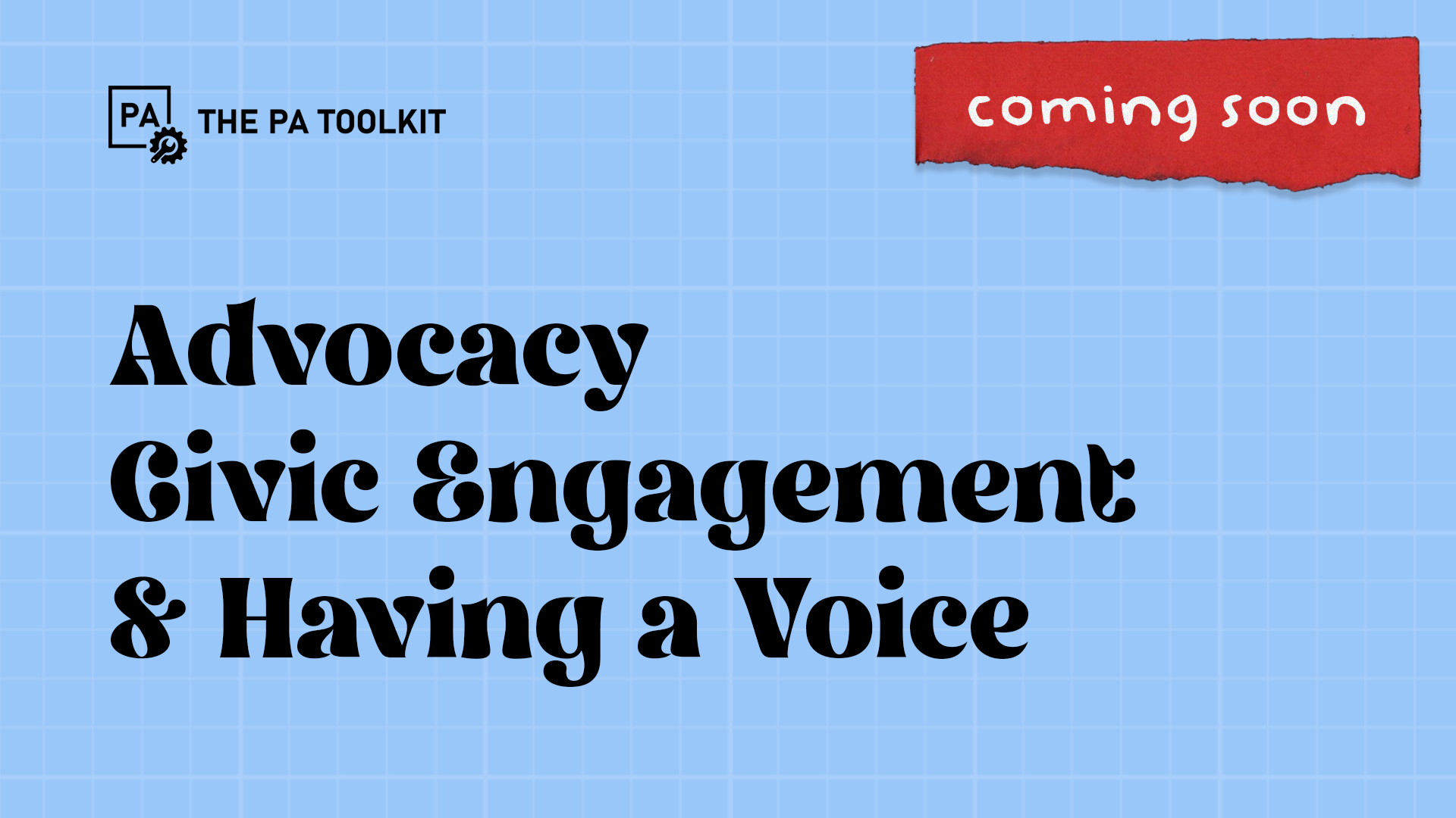 Protected: Advocacy, Civic Engagement & Having a Voice